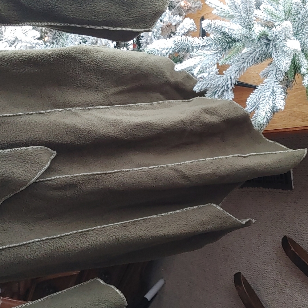 Elven jacket - Picture 8 of 9